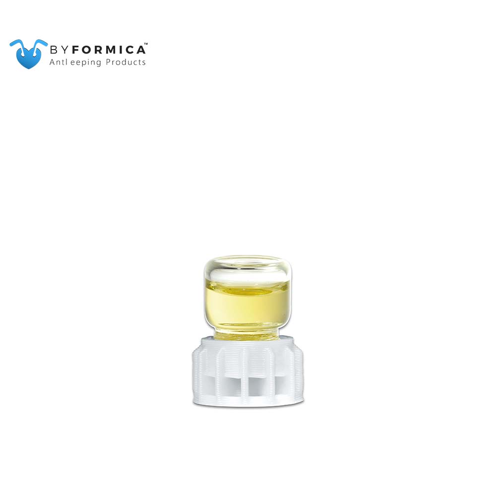 byFormica Liquid Feeder MICRO 1ml (1pc)