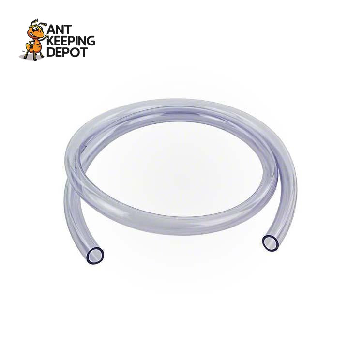 Vinyl Tubing Clear Flexible 10mm x 1m