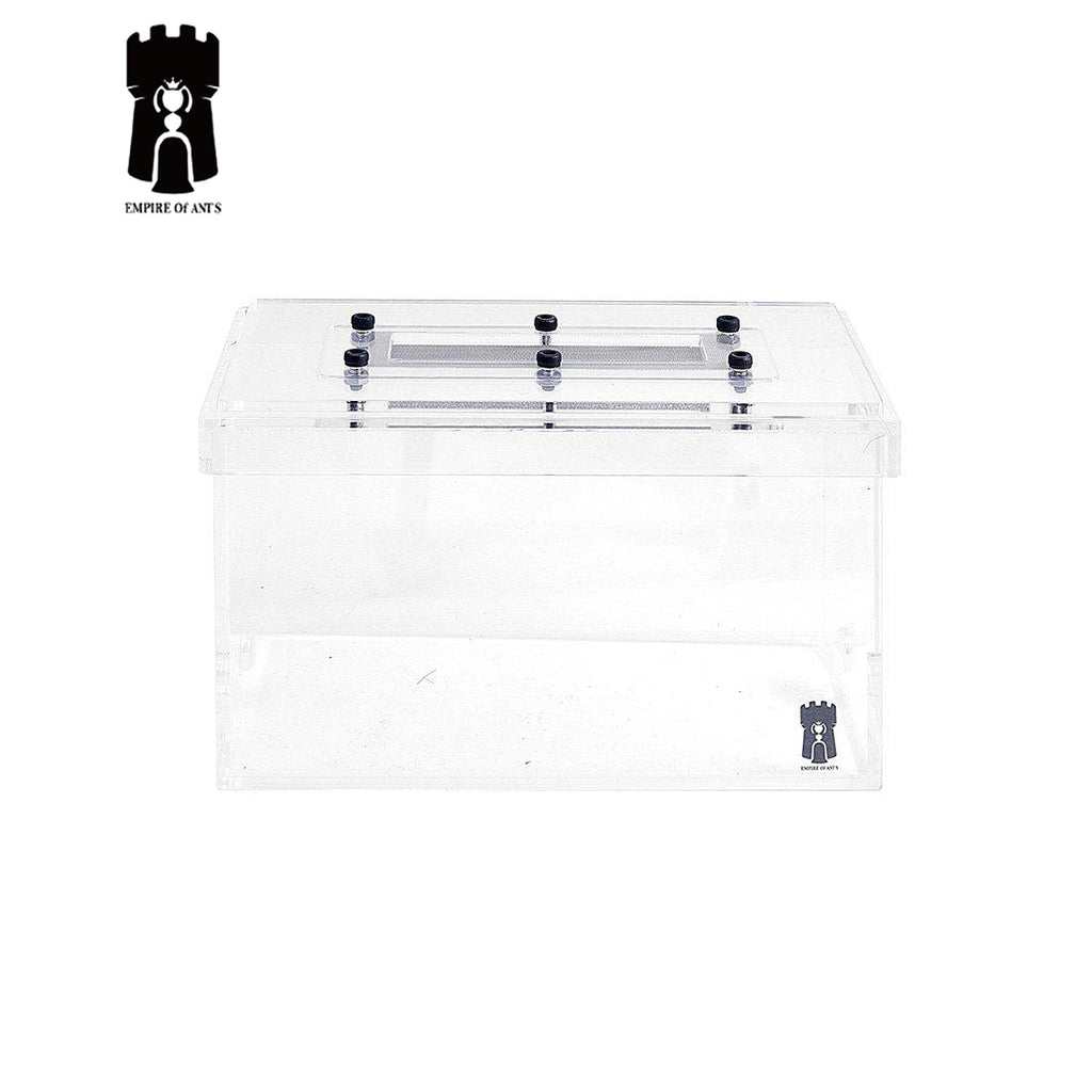 Empire of Ants Acrylic Outworld 140mm x 80mm x 80mm
