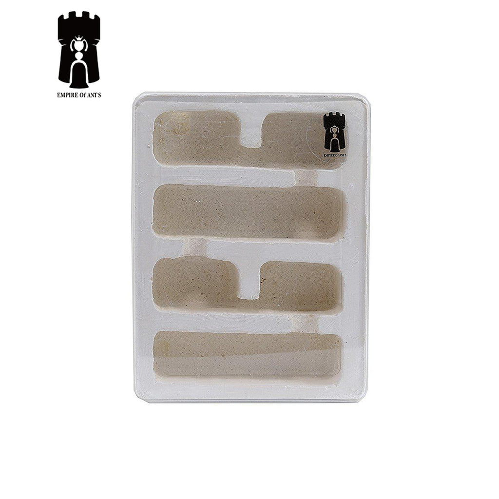 Empire of Ants Plaster Nest C