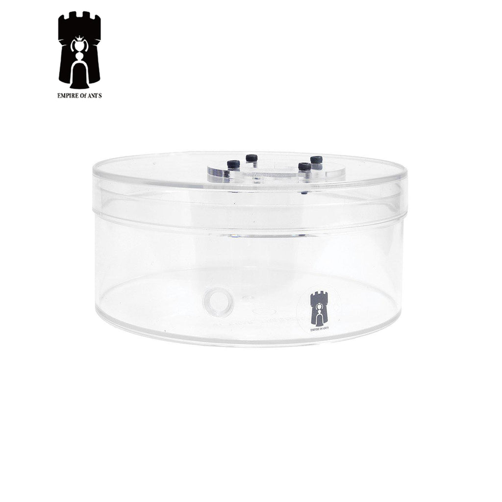 Empire of Ants Acrylic Outworld 140mm x 64mm