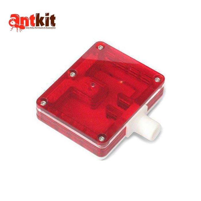 AntKit Acrylic Nest Size 2 RED EDITION Large