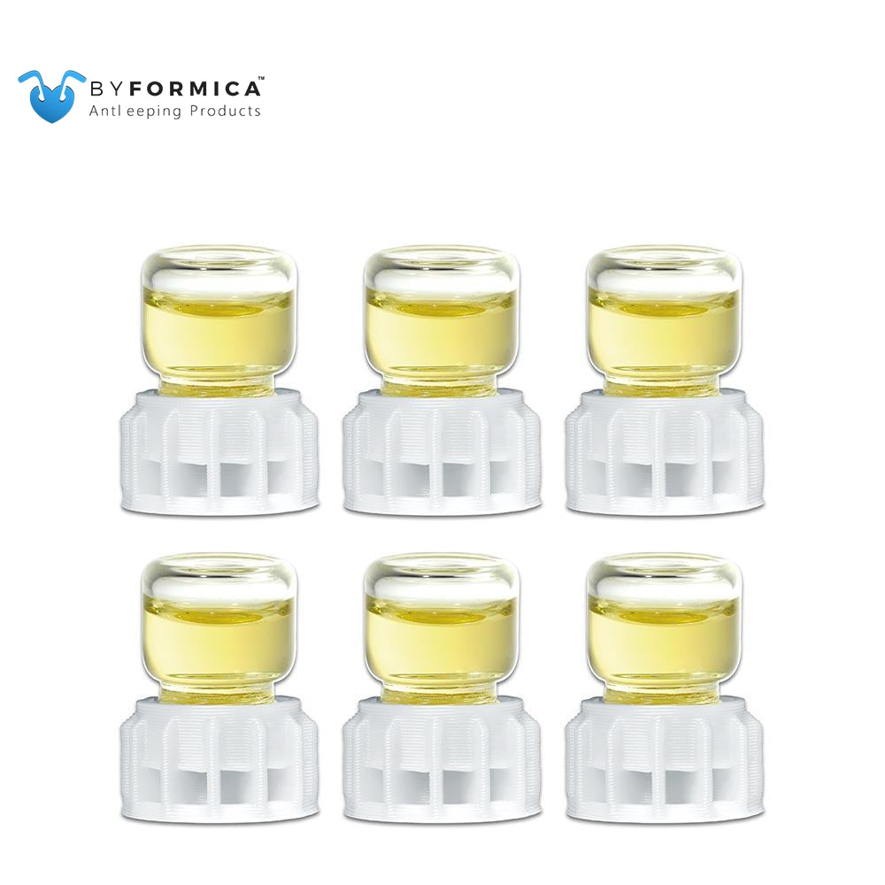 byFormica Liquid Feeder MICRO 1ml (6pc)