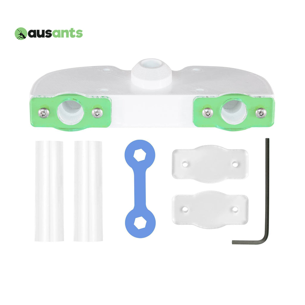 Aus Ants Outworld Entrance Double