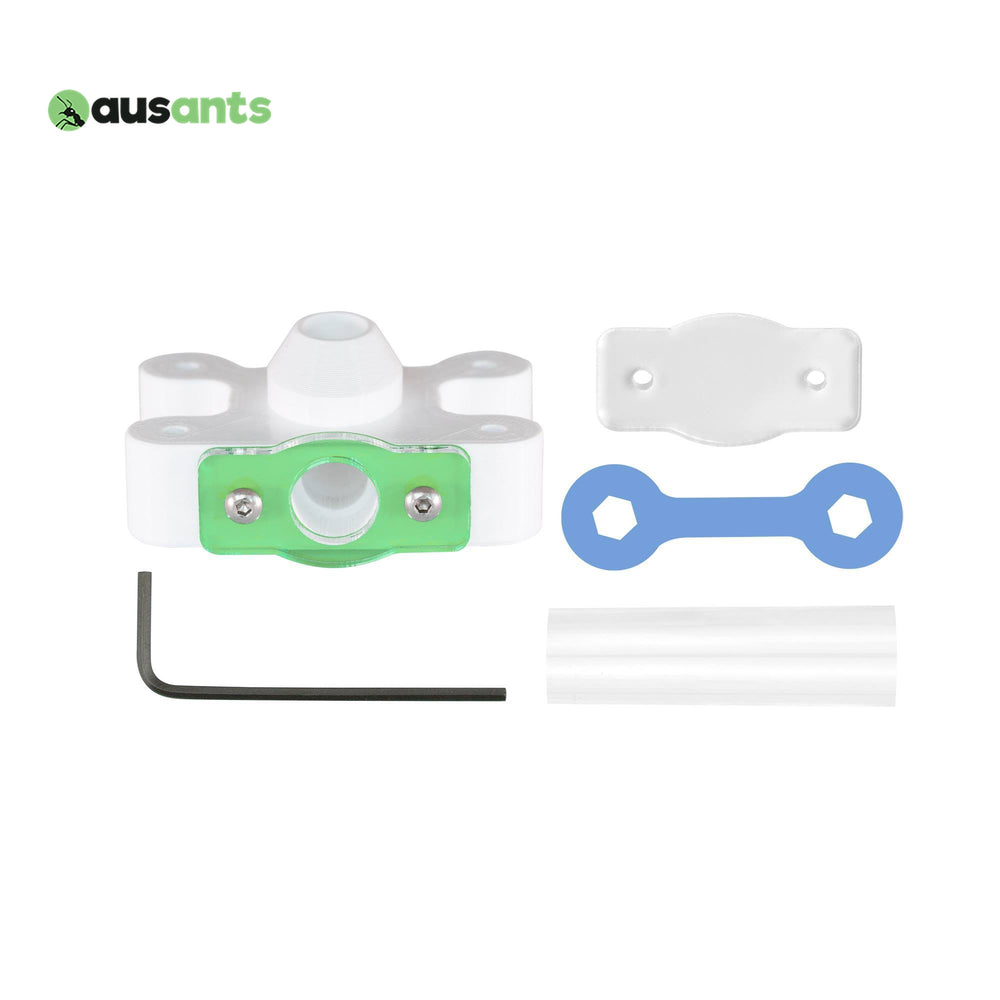 Aus Ants Outworld Entrance Single