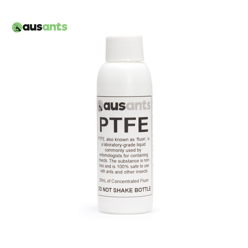 Aus Ants PTFE liquid