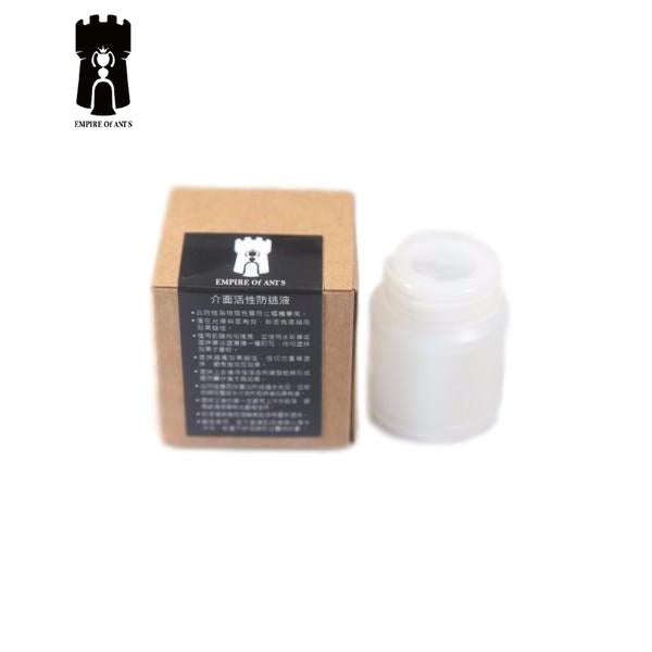 Empire of Ants PTFE liquid