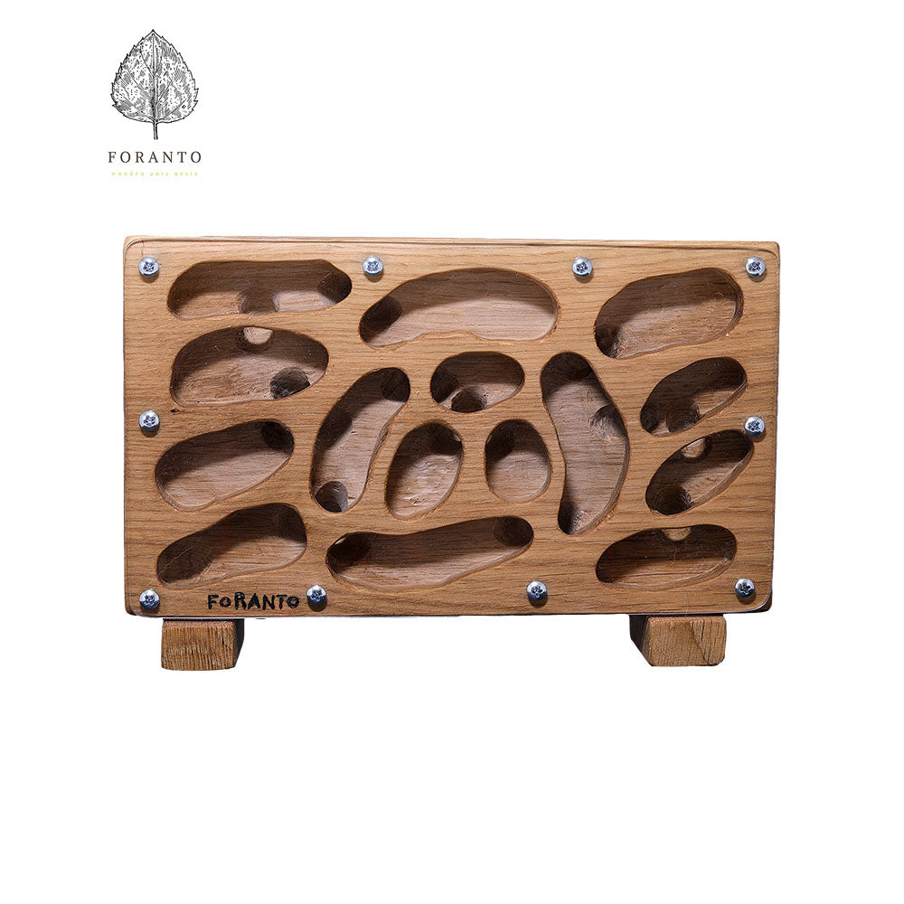 Foranto Wooden Nest Medium