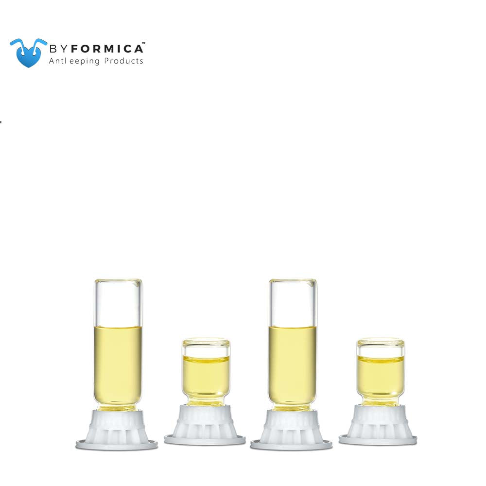 byFormica Liquid Feeder Mini 3 & 5 mL (4pc)