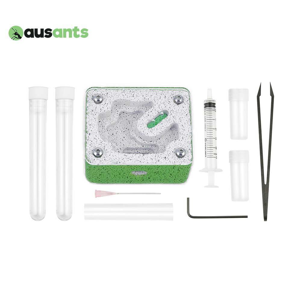 Aus Ants Ytong Starter Kit