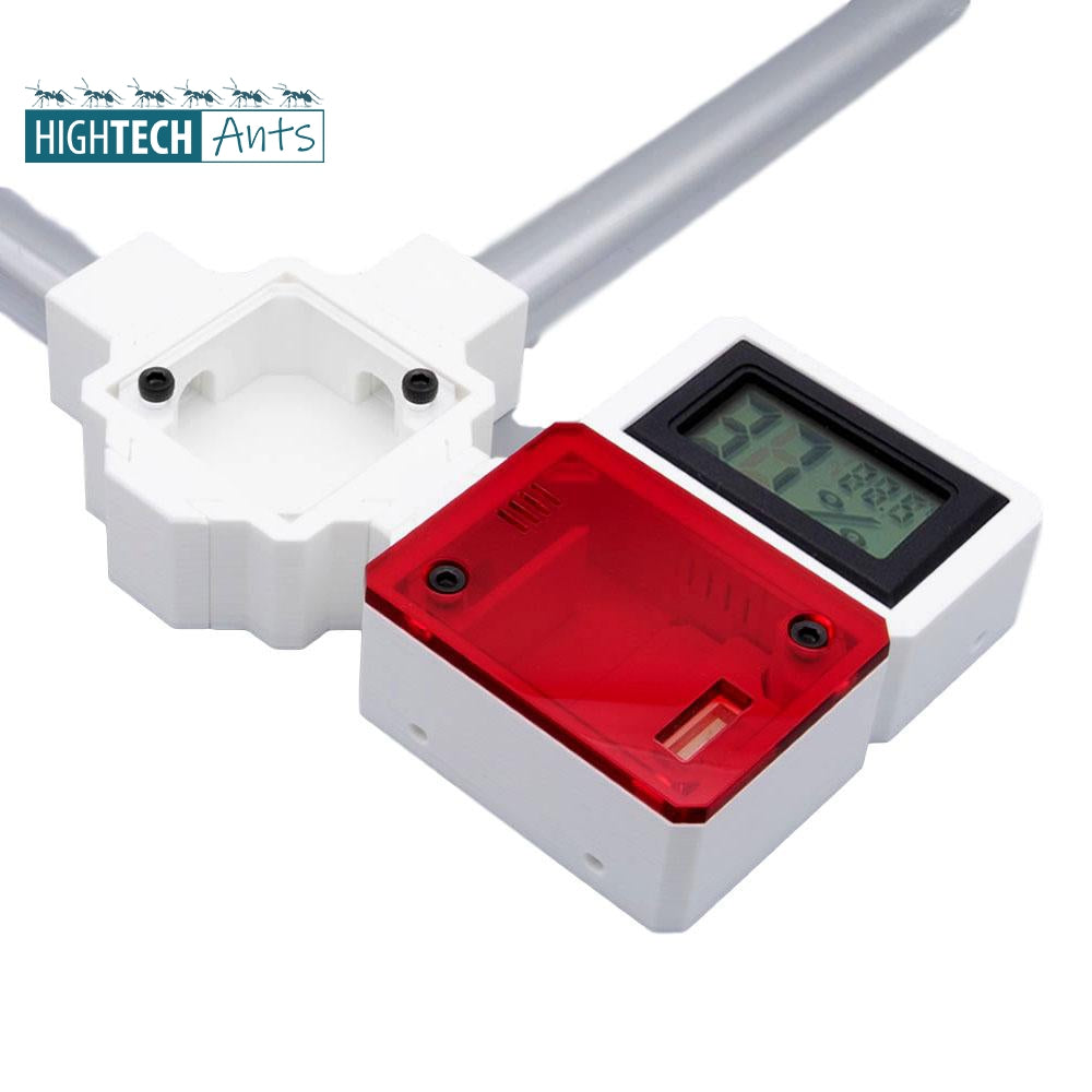 HighTech Ants Foundation Nest Starter Kit