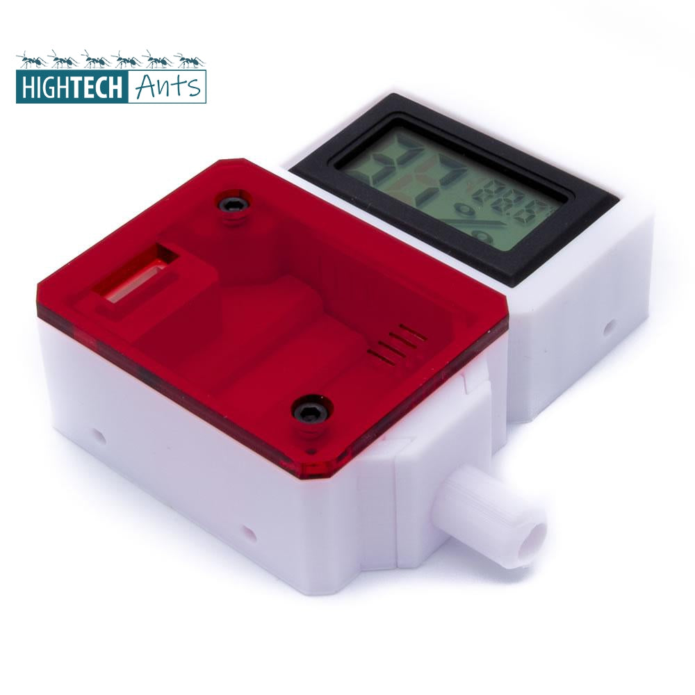 HighTech Ants Foundation Nest with Monitor