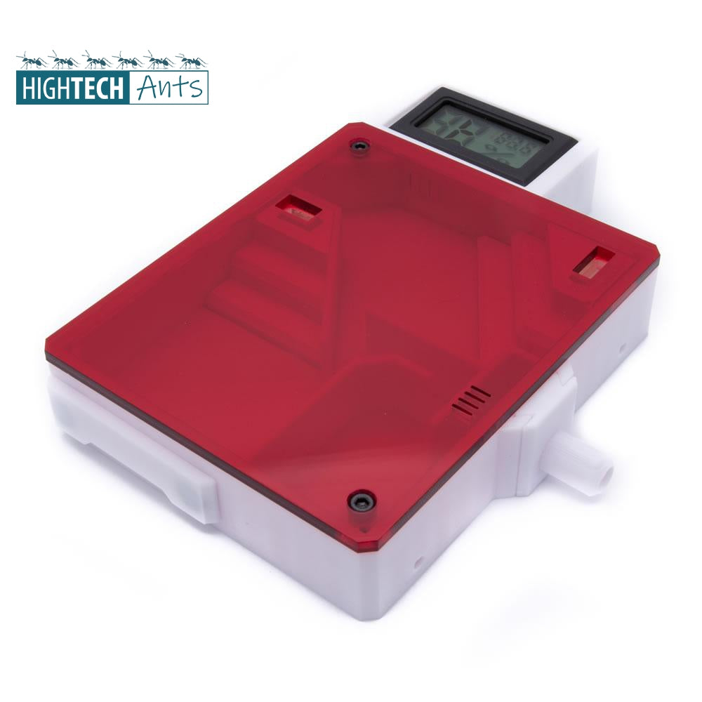 HighTech Ants Medium Nest with Monitor