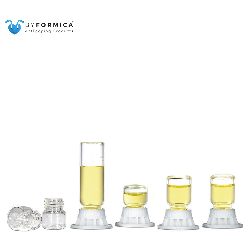 byFormica Liquid Feeder MINI (4pc)