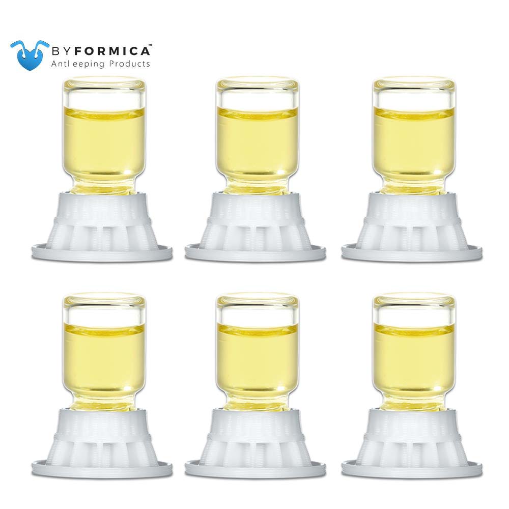 byFormica Liquid Feeder Mini 3ml (6pc)