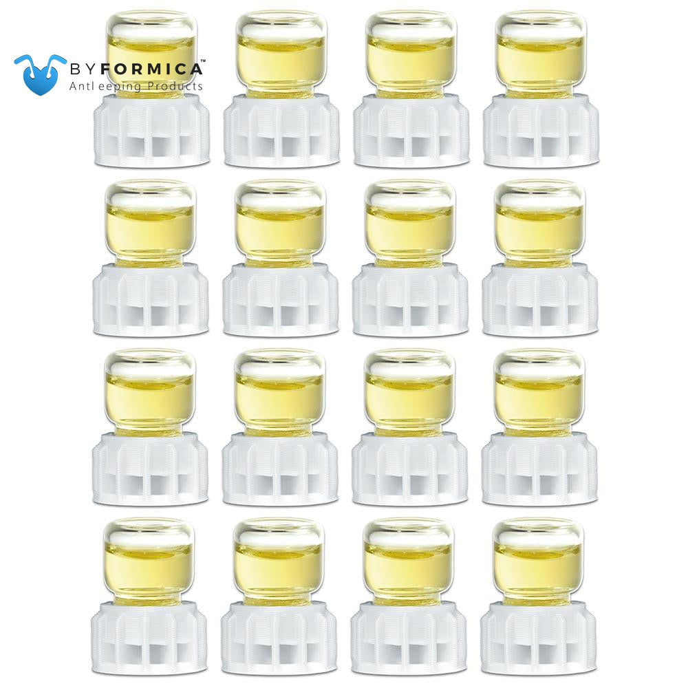 byFormica Liquid Feeder MICRO 1ml (16pc)