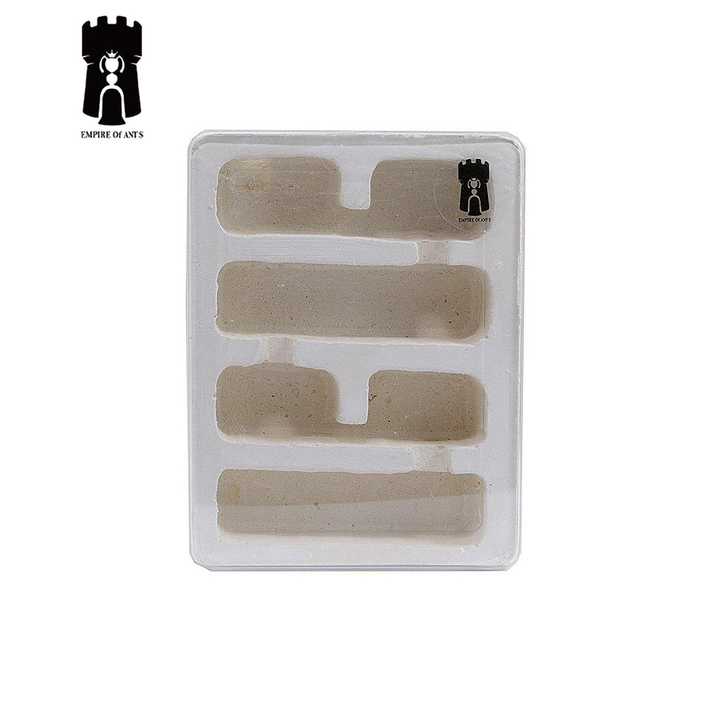 Empire of Ants Plaster Nest C