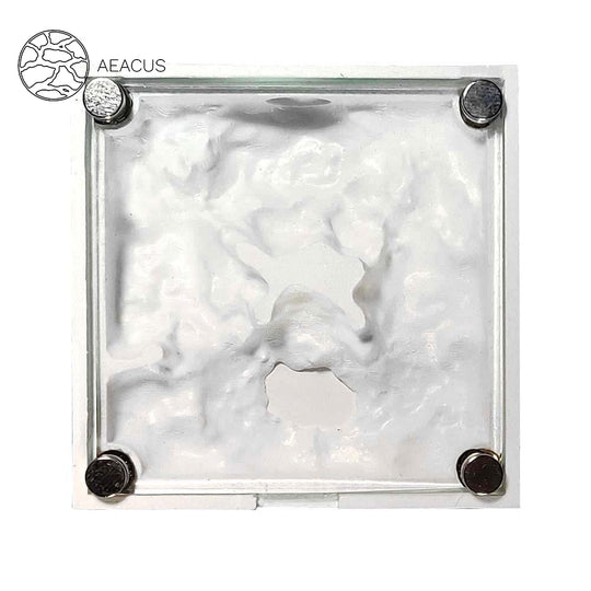Aeacus Corinth Resin Nest Small