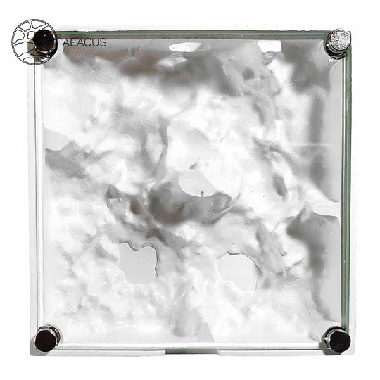 Aeacus Macedon Resin Nest Medium
