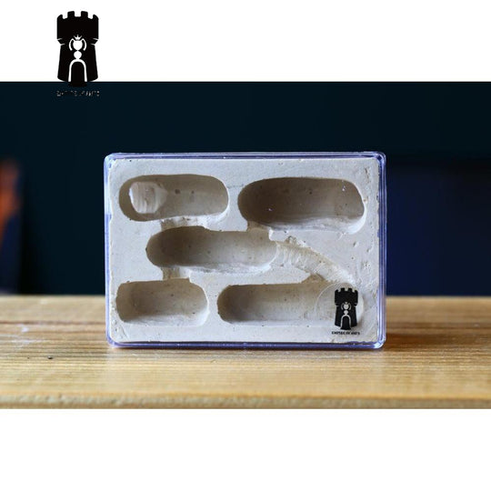 Empire of Ants Plaster Nest B2