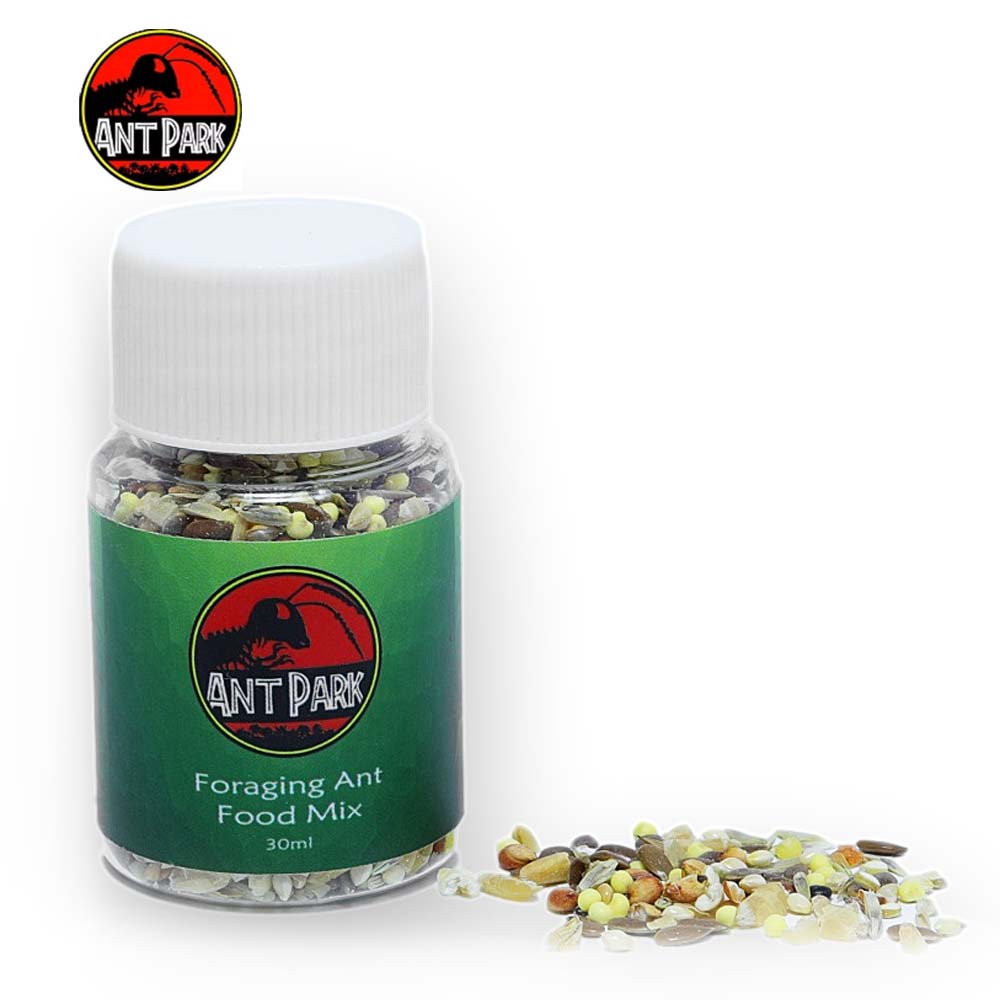 Ant Park Foraging Seeds 30ml