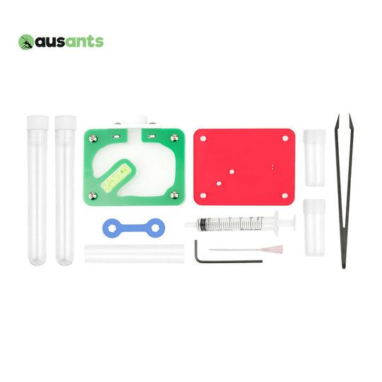 Aus Ants Acrylic Starter Kit