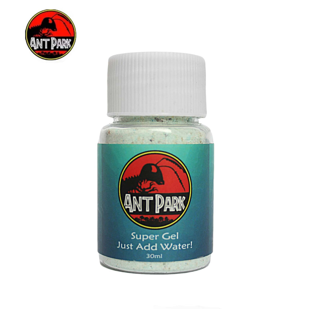 Ant Park Protein Super Gel