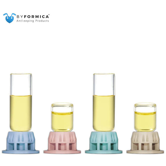 byFormica Liquid Feeder MINI Color Beach 3 & 5 ML (4pc)