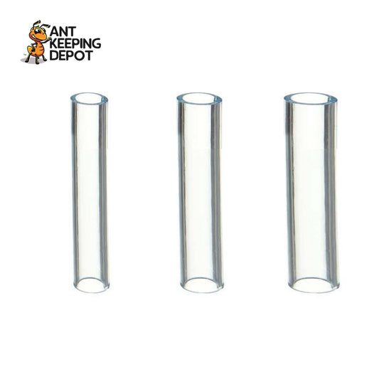 Vinyl Tubing Clear Flexible Joiner Set