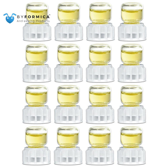 byFormica Liquid Feeder MICRO 1ml (16pc)